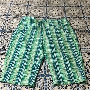 All by Jofit Bermuda Shorts